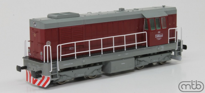 Diesel locomotive T 466 2049<br /><a href='images/pictures/MTB/99021.jpg' target='_blank'>Full size image</a>